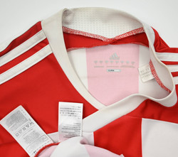 2011-12 STOKE CITY SHIRT S