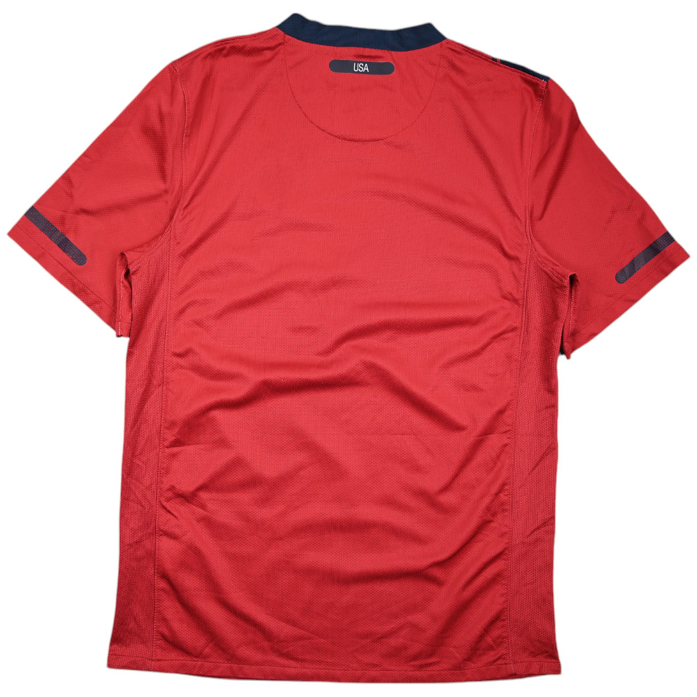 2010-11 USA KOSZULKA S