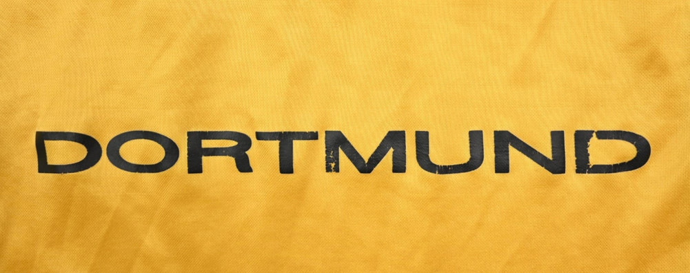 1998-00 BORUSSIA DORTMUND KOSZULKA L. BOYS