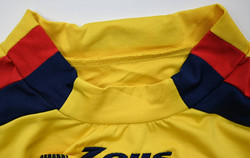 2005-06 CROTONE SHIRT L