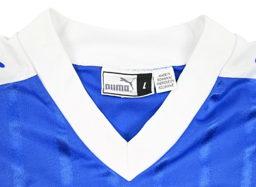 PUMA OLDSCHOOL SHIRT L