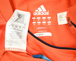 2011-12 OLYMPIQUE MARSEILLE SHIRT M