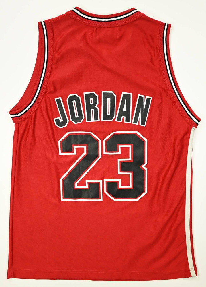 CHICAGO BULLS NBA *JORDAN* KOSZULKA L