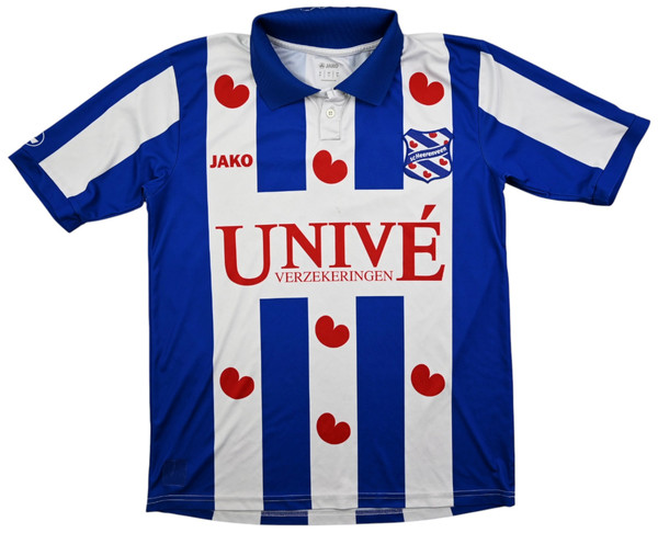 2013-14 HEERENVEEN SHIRT S/M