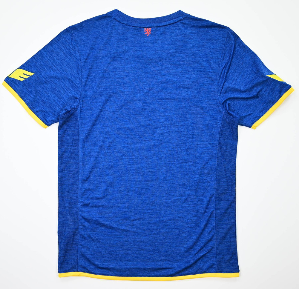 2017-18 EINTRACHT BRAUNSCHWEIG SHIRT S