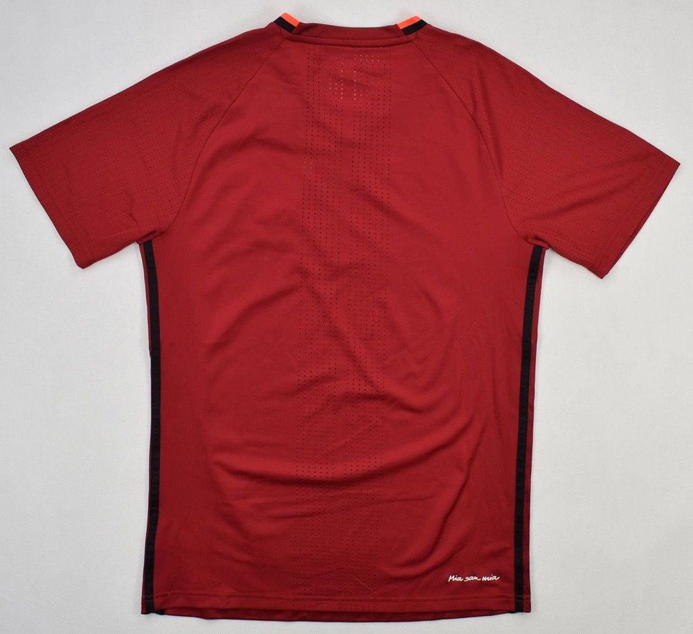 BAYERN MUNCHEN KOSZULKA S