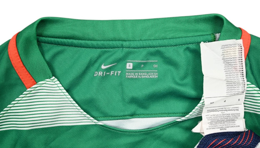 2016-17 WERDER BREMEN *ANNE* KOSZULKA S