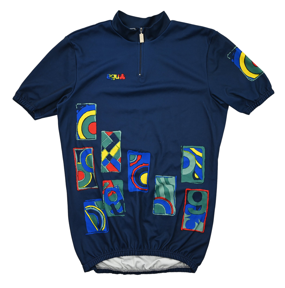 AGU CYCLING SHIRT M