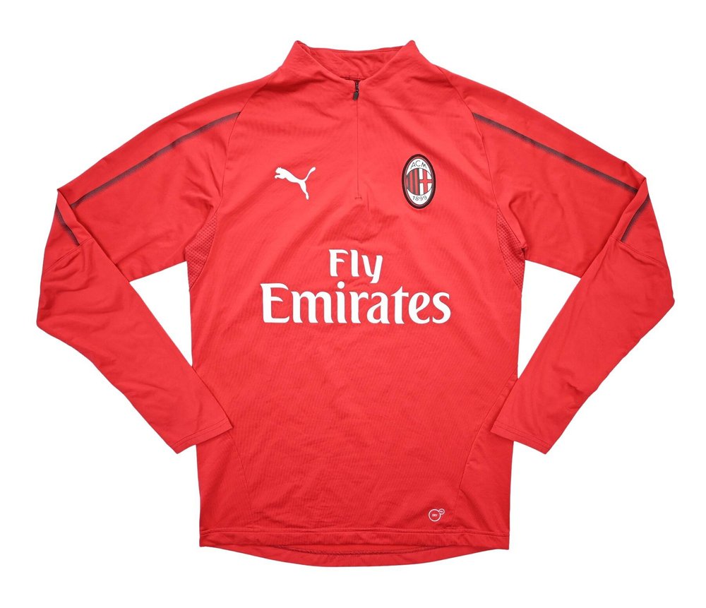 AC MILAN TOP XS