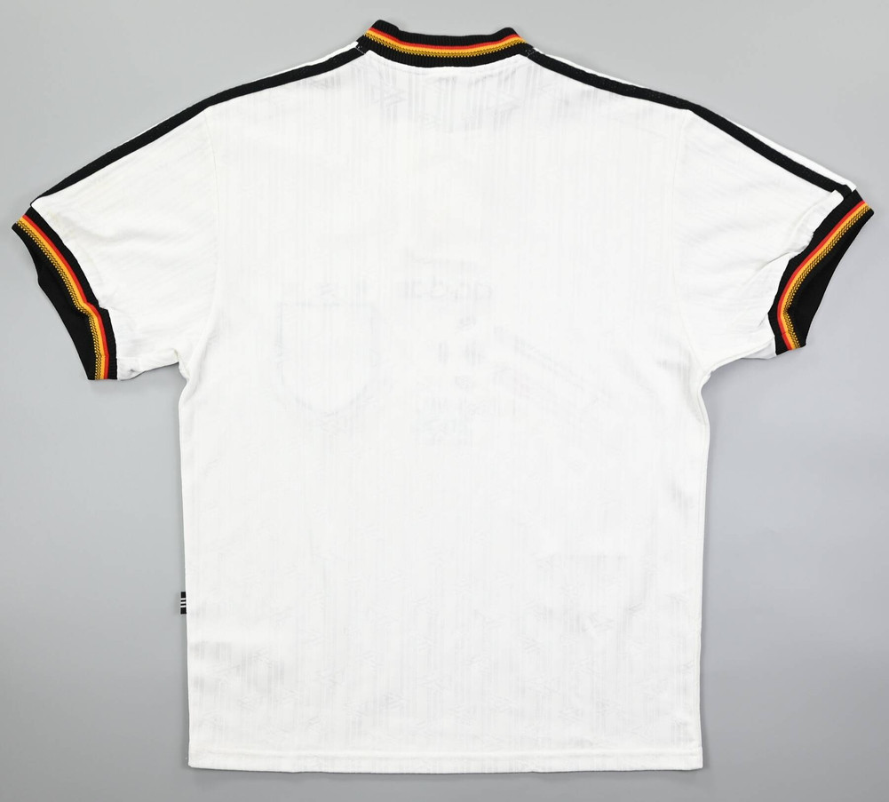 1996-98 GERMANY KOSZULKA XL. BOYS/S