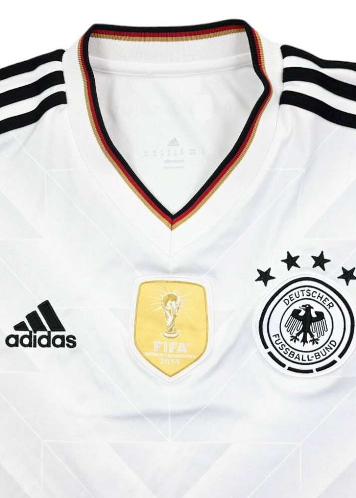 2017 GERMANY KOSZULKA M