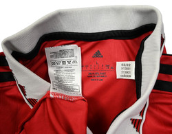 2022-23 MANCHESTER UNITED *RONALDO* SHIRT L