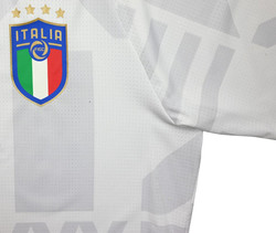 2022-23 ITALY SHIRT L