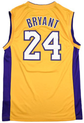 LOS ANGELES LAKERS *BRYANT* NBA KOSZULKA S
