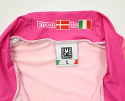 SANTINI KOSZULKA KOLARSKA L