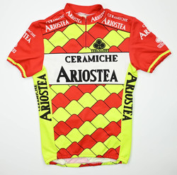 COLNAGO CERAMICHE ARIOSTEA CYCLING SHIRT S