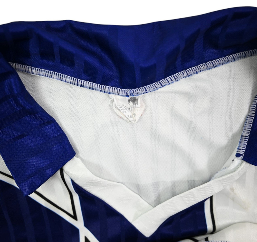 BLACKY OLDSCHOOL KOSZULKA M