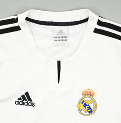 2003-04 REAL MADRID *RONALDO* KOSZULKA S