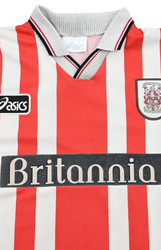 1997-98 STOKE CITY KOSZULKA M