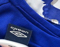 2005-06 CHELSEA LONDON SHIRT M. BOYS