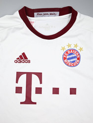 2016-17 BAYERN MUNCHEN *LEWANDOWSKI* SHIRT L. BOYS