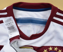 2014-15 BAYERN MUNCHEN KOSZULKA S