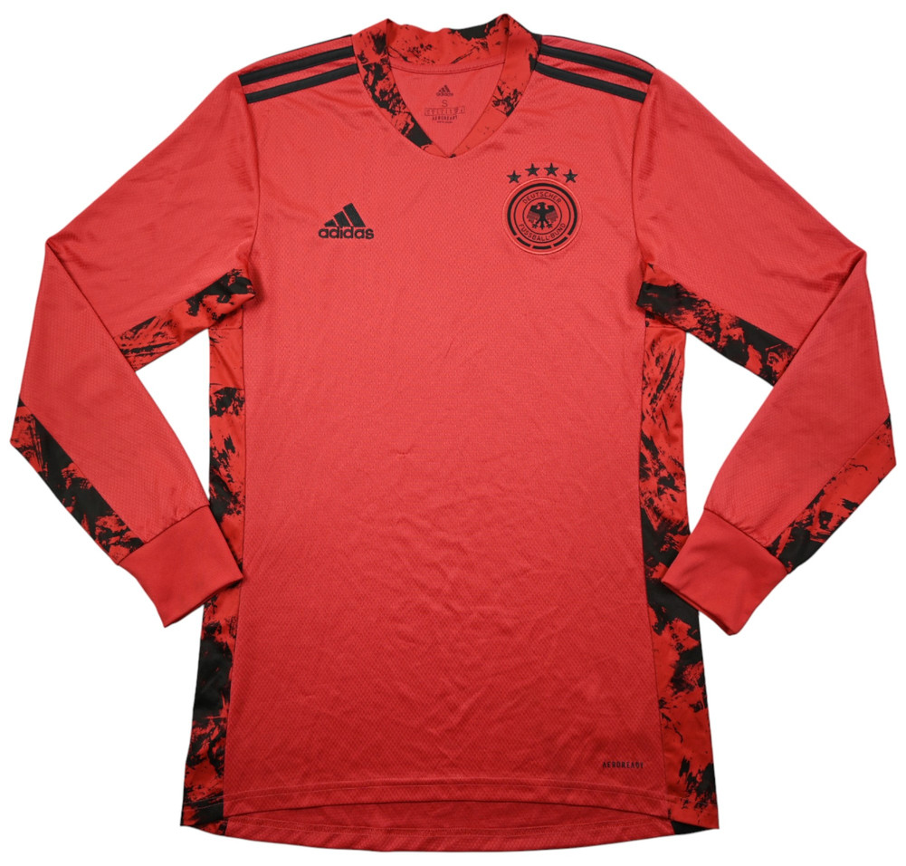 2020-21 GERMANY GK LONGSLEEVE KOSZULKA S