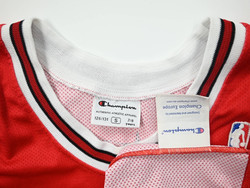 CHICAGO BULLS NBA *CHANDLER* KOSZULKA S. BOYS