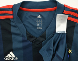 2013-14 BAYERN MUNCHEN SHIRT M