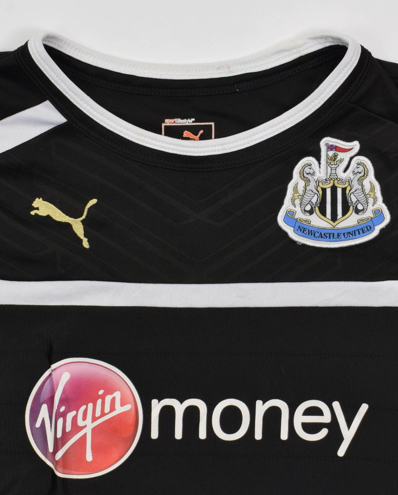 2012-13 NEWCASTLE UNITED KOSZULKA L.BOYS