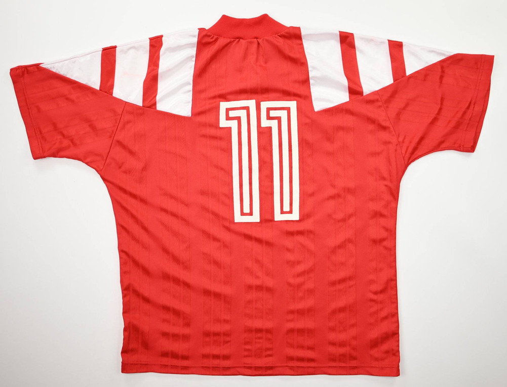 1992-93 CIS KOSZULKA L