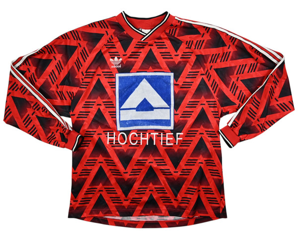 SV NAUNHOF 1920 #10 LONGSLEEVE KOSZULKA XL