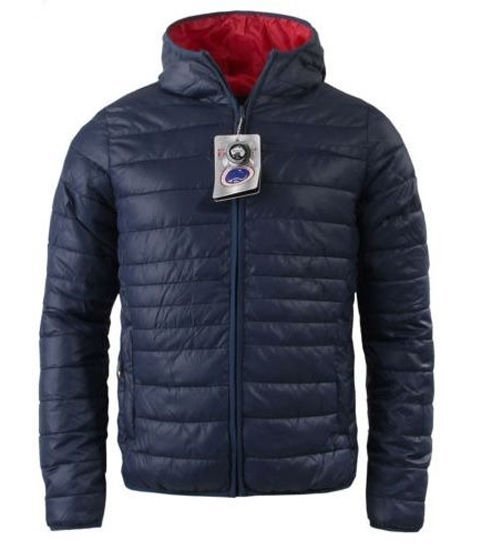 Geographical Norway Crocus  kurtka