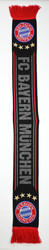 FC BAYERN MUNCHEN SCARF