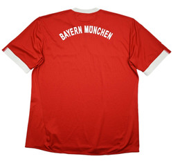 2009-10 BAYERN MUNCHEN KOSZULKA 3XL