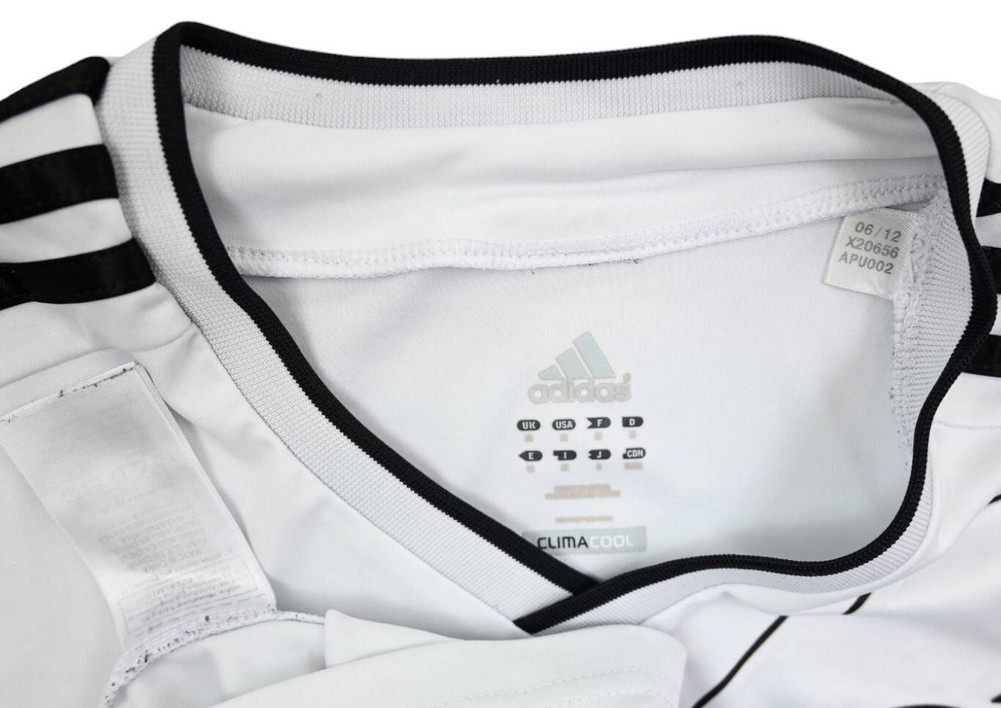 2012-13 GERMANY SHIRT M