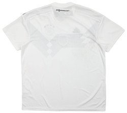 2018-19 GERMANY SHIRT XL