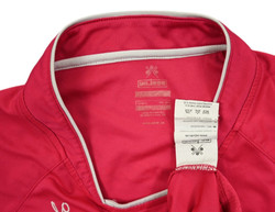 2008-09 RECREATIVO HUELVA SHIRT L