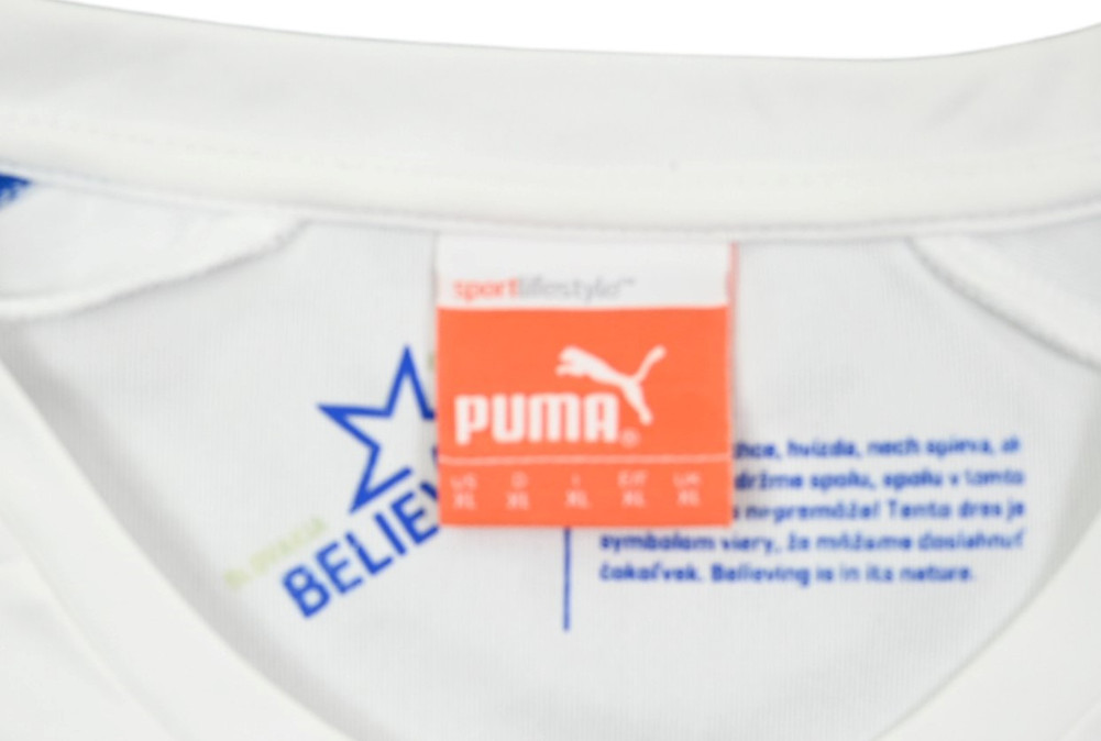 2014-15 SLOVAKIA KOSZULKA XL