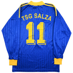 ADIDAS OLDSCHOOL LONGSLEEVE S