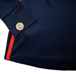 2016-17 BAYERN MUNCHEN *NEUER* GK LONGSLEEVE KOSZULKA S. BOYS