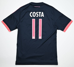 2015-16 BAYERN MUNCHEN *COSTA* KOSZULKA S