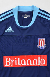 2010-11 STOKE CITY KOSZULKA M