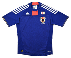 2010-12 JAPAN KOSZULKA S