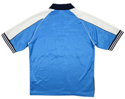 1999-01 MANCHESTER CITY KOSZULKA S