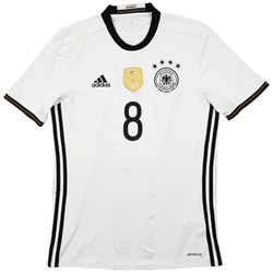 2015-16 GERMANY *OZIL* KOSZULKA S