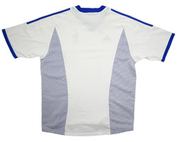 2002-04 FRANCE KOSZULKA XL