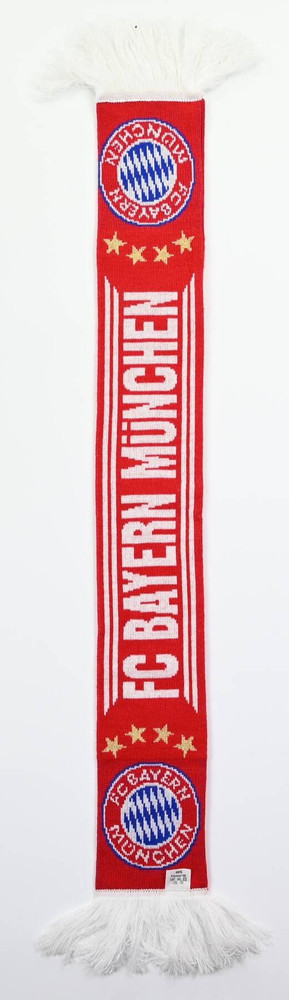 BAYERN MUNCHEN SZALIK