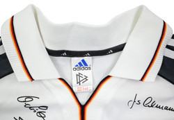 2000-02 GERMANY KOSZULKA XL