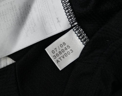 2008-09 CHELSEA LONDON SHIRT XL